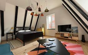 Dluga Design Apartment - Old Town